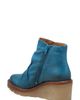 Miz Mooz Miz Mooz Alice Leather Wedge Bootie - 2