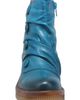 Miz Mooz Miz Mooz Alice Leather Wedge Bootie - 4