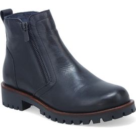 Miz Mooz Miz Mooz Alise Block Heel Bootie