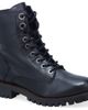 Miz Mooz Miz Mooz Amirah Lace-Up Platform Bootie - 1