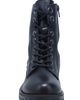 Miz Mooz Miz Mooz Amirah Lace-Up Platform Bootie - 4