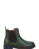 Miz Mooz Miz Mooz Andy Lug Sole Bootie - 3