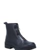 Miz Mooz Miz Mooz Athena Leather Bootie - 1
