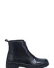 Miz Mooz Miz Mooz Athena Leather Bootie - 3