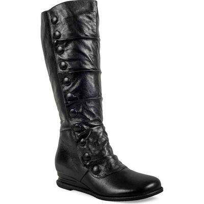 Miz Mooz Miz Mooz Bobbie Mid Calf Boot