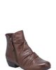 Miz Mooz Miz Mooz Cammi Leather Bootie - 1