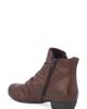 Miz Mooz Miz Mooz Cammi Leather Bootie - 2