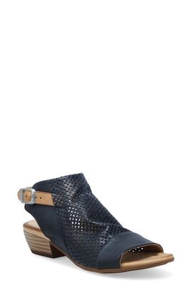 Miz Mooz Miz Mooz Cayden Sandal