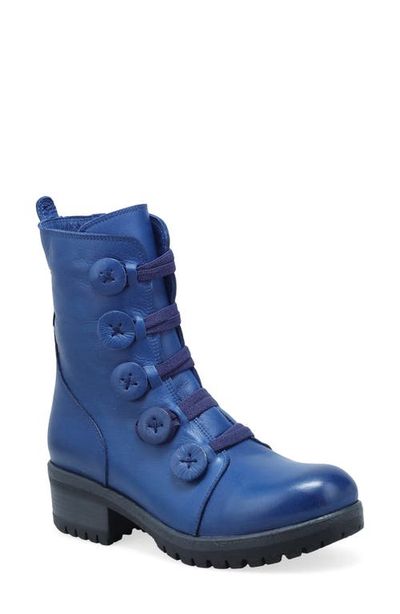 Miz Mooz Miz Mooz Didi Leather Boot
