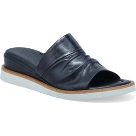 Miz Mooz Miz Mooz Erin Platform Wedge Slide Sandal