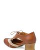 Miz Mooz Miz Mooz Fleur Cutout Pump - 1