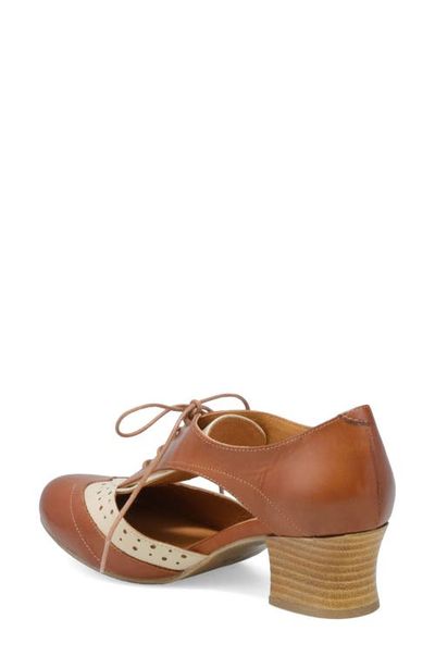 Miz Mooz Miz Mooz Fleur Cutout Pump
