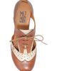 Miz Mooz Miz Mooz Fleur Cutout Pump - 3