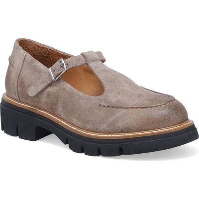 Miz Mooz Miz Mooz Garrett Lug Sole Mary Jane