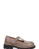 Miz Mooz Miz Mooz Garrett Lug Sole Mary Jane - 3