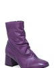 Miz Mooz Miz Mooz Gayle Leather Bootie - 1