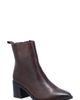 Miz Mooz Miz Mooz Jessica Block Heel Bootie - 1