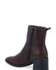 Miz Mooz Miz Mooz Jessica Block Heel Bootie - 2