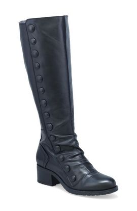 Miz Mooz Miz Mooz Jovial Knee High Boot