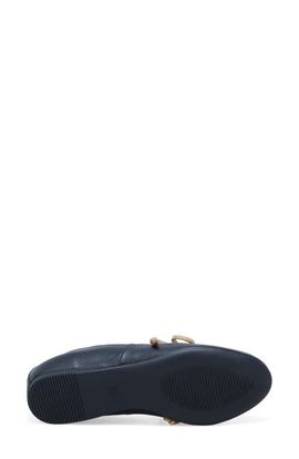 Miz Mooz Miz Mooz Kamila Leather Flat