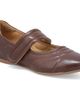 Miz Mooz Miz Mooz Karin Leather Mary Jane Flat - 1