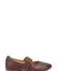 Miz Mooz Miz Mooz Karin Leather Mary Jane Flat - 3