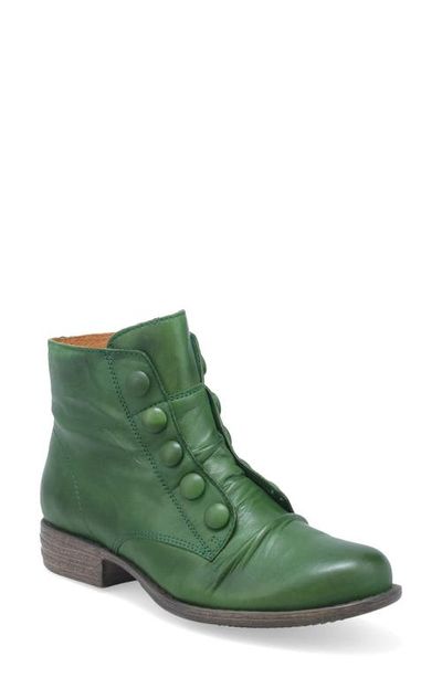 Miz Mooz Miz Mooz Louise Block Heel Bootie