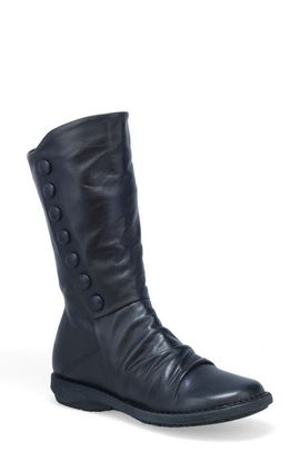 Miz Mooz Miz Mooz Petrillo Boot