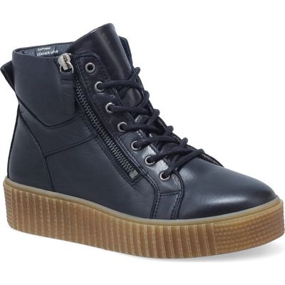 Miz Mooz Miz Mooz Saphire Platform Sneaker