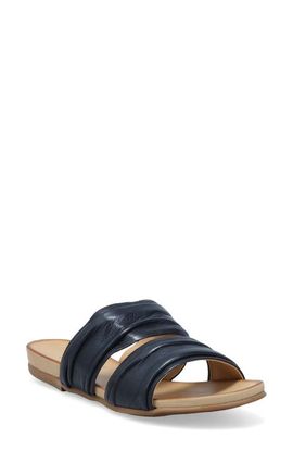Miz Mooz Miz Mooz Terrie Slide Sandal