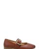 Miz Mooz Miz Mooz Zadie Leather Mary Jane Flat - 3
