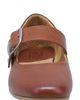 Miz Mooz Miz Mooz Zadie Leather Mary Jane Flat - 4