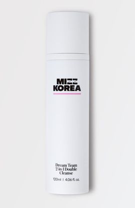 Mizz Korea Mizz Korea Dream Team 2-in-1 Double Cleanse