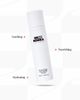Mizz Korea Mizz Korea Dream Team 2-in-1 Double Cleanse - 2
