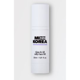 Mizz Korea Mizz Korea Glow-It-All Jelly Face Oil
