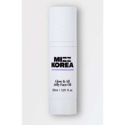 Mizz Korea Mizz Korea Glow-It-All Jelly Face Oil