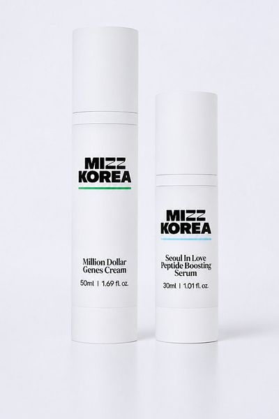 Mizz Korea Mizz Korea K-Beauty Power Couple Duo in Assorted at Urban Outfitters