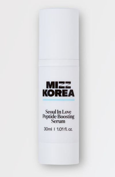 Mizz Korea Mizz Korea K-Beauty Seoul