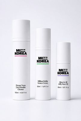 Mizz Korea Mizz Korea K-Beauty Skin Revival Set in Assorted at Urban Outfitters