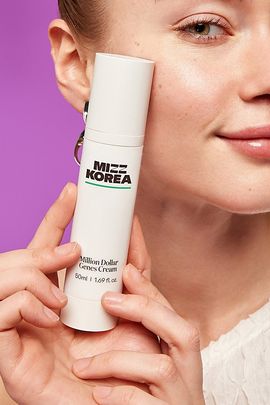 Mizz Korea Mizz Korea Million Dollar Genes Cream in Assorted at Urban Outfitters
