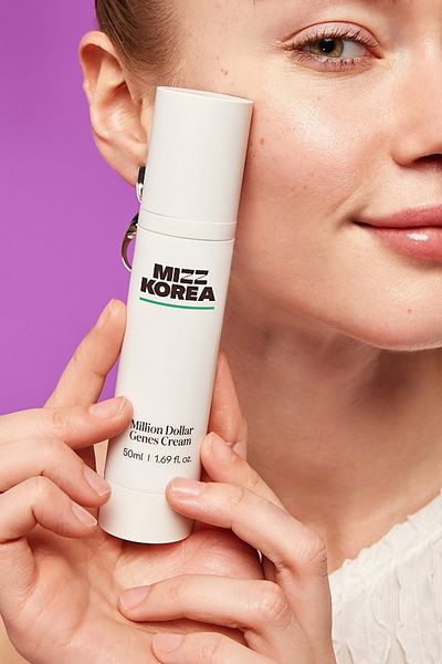 Mizz Korea Mizz Korea Million Dollar Genes Cream in Assorted at Urban Outfitters