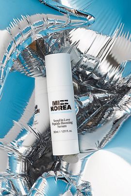 Mizz Korea Mizz Korea Seoul In Love Peptide Boosting Serum in Assorted at Urban Outfitters