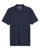 Mizzen+Main Mizzen+Main Copa Trim Fit Stripe Performance Polo - 5
