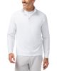 Mizzen+main Mizzen+Main Easton Quarter Zip Jacket - 1