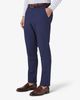 Mizzen+main Mizzen+Main Fresco Suit Pant Navy Solid - 1