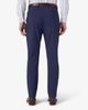 Mizzen+main Mizzen+Main Fresco Suit Pant Navy Solid - 4