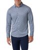 Mizzen+Main Mizzen+Main Halyard Gingham Performance Shirt - 1