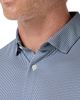 Mizzen+Main Mizzen+Main Halyard Gingham Performance Shirt - 2