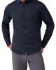 Mizzen+Main Mizzen+Main Halyard No Tuck Performance Shirt - 1