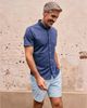 Mizzen+main Mizzen+Main Halyard Ss Dress Shirt - 2